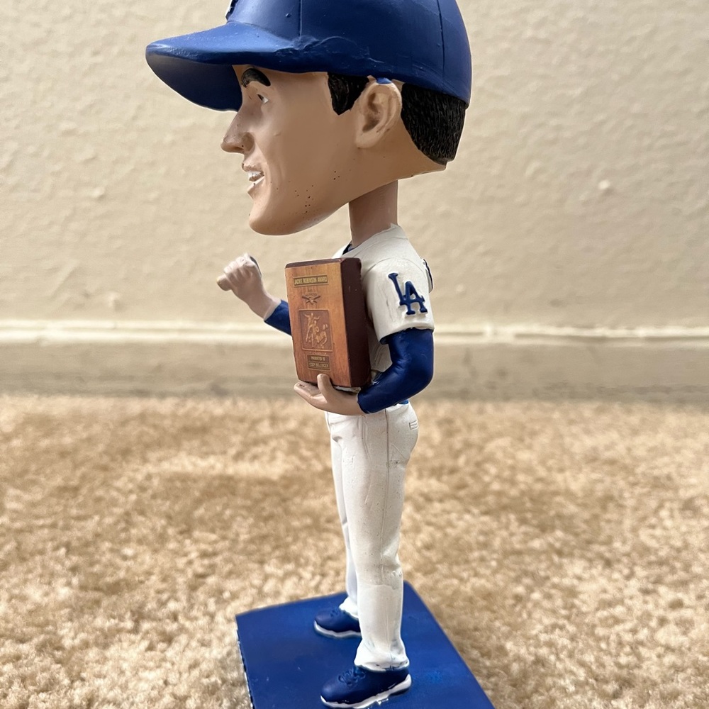 Bobblehead - Picture 11 of 16